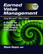Earned Value Management Using... - Bild 1