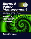 Earned Value Management Using Microsoft® Office Project (eBook, PDF)