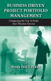 Business Driven Project Portfolio Management (eBook, ePUB)