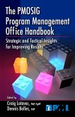 PMOSIG Program Management Office Handbook (eBook, PDF) PMOSIG Program Management Office Handbook (eBook, PDF)