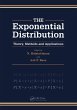 Exponential Distribution (eBook, PDF) - Bild 1