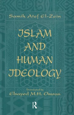 Islam & Human Ideology (eBook, PDF) - El-Zeyn, Samih Atef