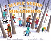 Maple Syrup from the Sugarhouse (eBook, PDF)