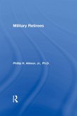 Military Retirees (eBook, PDF)
