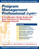 Program Management Professional (PgMP) (eBook, PDF) Program Management Professional (PgMP) (eBook, PDF)