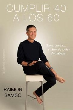 Cumplir 40 a Los 60 - Samso, Raimon