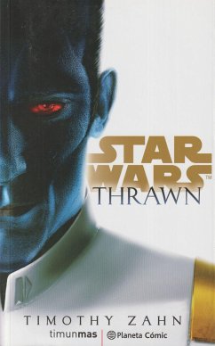 Thrawn - Zahn, Timothy