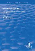 The NHS in Scotland (eBook, ePUB)