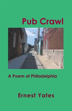 Cover Pub Crawl (eBook, ePUB)