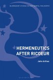 Hermeneutics After Ricoeur (eBook, PDF)