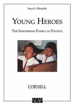 Young Heroes (eBook, PDF)