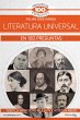 La literatura universal en 100 preguntas - Bild 1