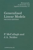 Generalized Linear Models (eBook, PDF)