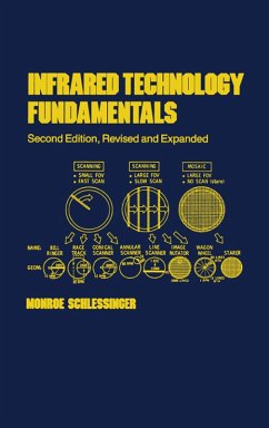 Cover Infrared Technology Fundamentals (eBook, ePUB)