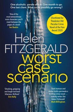 Worst Case Scenario (eBook, ePUB) - Fitzgerald, Helen