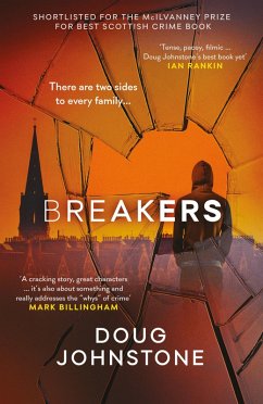 Breakers (eBook, ePUB) - Johnstone, Doug