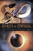 Secrets of Zynpagua (eBook, ePUB)