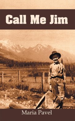 Cover Call Me Jim (eBook, ePUB)