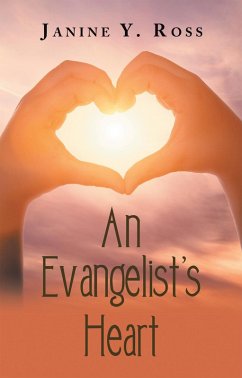 Cover An Evangelist's Heart (eBook, ePUB)