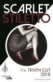 Scarlet Stiletto: The Tenth Cut - 2018 (eBook, ePUB)