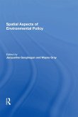 Spatial Aspects of Environmental Policy (eBook, PDF)