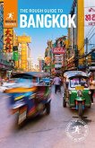 The Rough Guide to Bangkok (Travel Guide eBook) (eBook, ePUB)