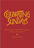 Celebrating Sundays (eBook, ePUB)