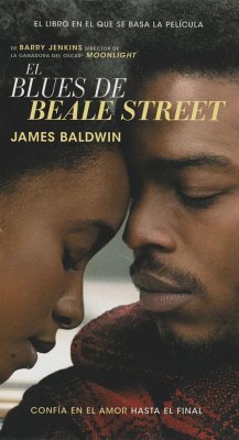 El blues de Beale Street - Baldwin, James