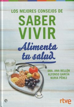 Alimenta tu salud