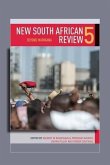New South African Review 5 (eBook, ePUB)