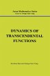 Dynamics of Transcendental Functions... - Bild 1
