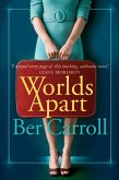 Worlds Apart (eBook, ePUB)