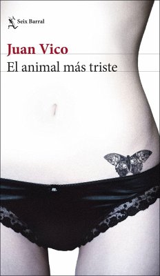 El animal más triste - Vico, Juan