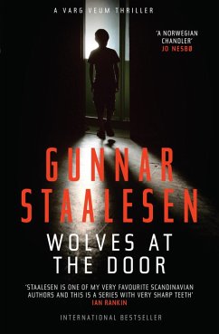 Wolves at the Door (eBook, ePUB) - Staalesen, Gunnar