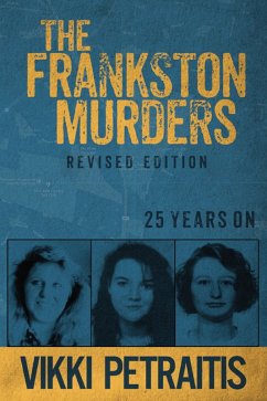 Cover The Frankston Murders (eBook, ePUB)