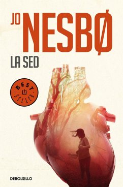 La sed / The Thirst - Nesbo, Jo