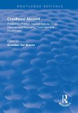 Childhood Abused (eBook, ePUB)