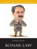 Bonar Law (eBook, ePUB) Bonar Law (eBook, ePUB)