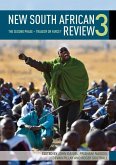 New South African Review 3 (eBook, ePUB)