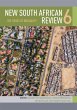 New South African Review 6 (eBook, ePUB) - Bild 1