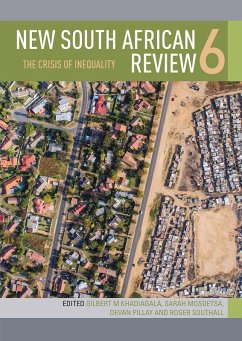 New South African Review 6 (eBook, ePUB)
