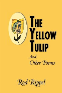 The Yellow Tulip (eBook, ePUB) - Rippel, Rod