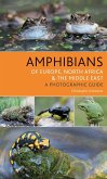 Amphibians of Europe, North Africa and the Middle East (eBook, ePUB)