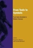 From Tools to Symbols (eBook, ePUB)
