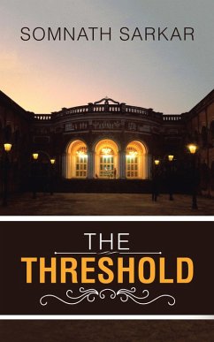 Cover The Threshold (eBook, ePUB)