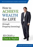 How to Achieve Wealth for Life (eBook, ePUB)