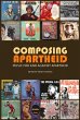 Composing Apartheid (eBook, ePUB) - Bild 1