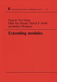 Extending Modules (eBook, ePUB)