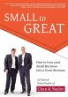 Small to Great (eBook, ePUB) - Bild 1