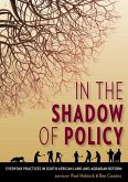 In the Shadow of Policy (eBook, ePUB)